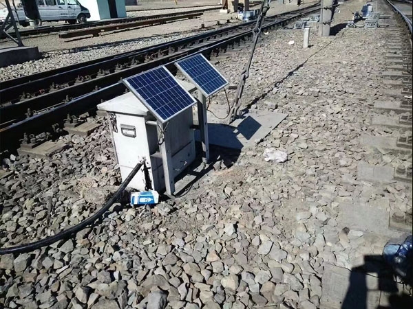 RSTY-50/60型太陽能自動(dòng)涂油器